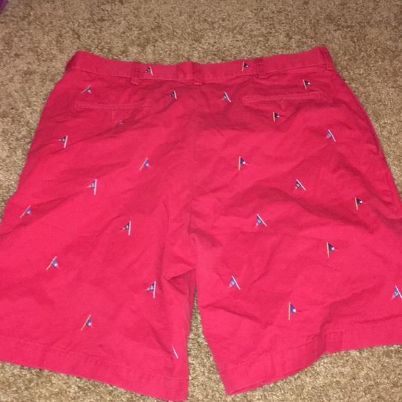 Polo Ralph Lauren Boat Shorts - Picture 3 of 3